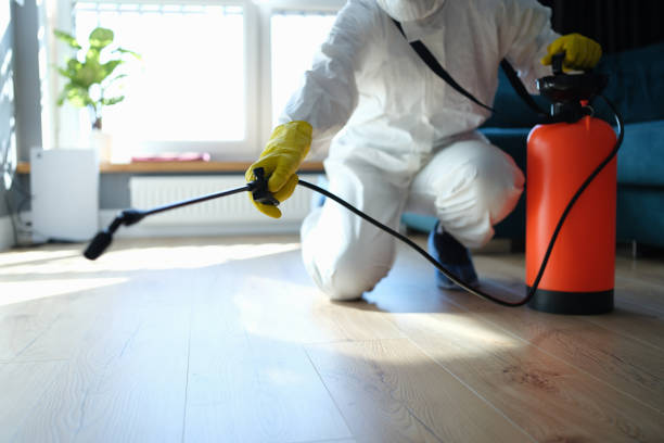Reliable Odor Removal contractor in Union, NE by Dulley Family Biohazard Services